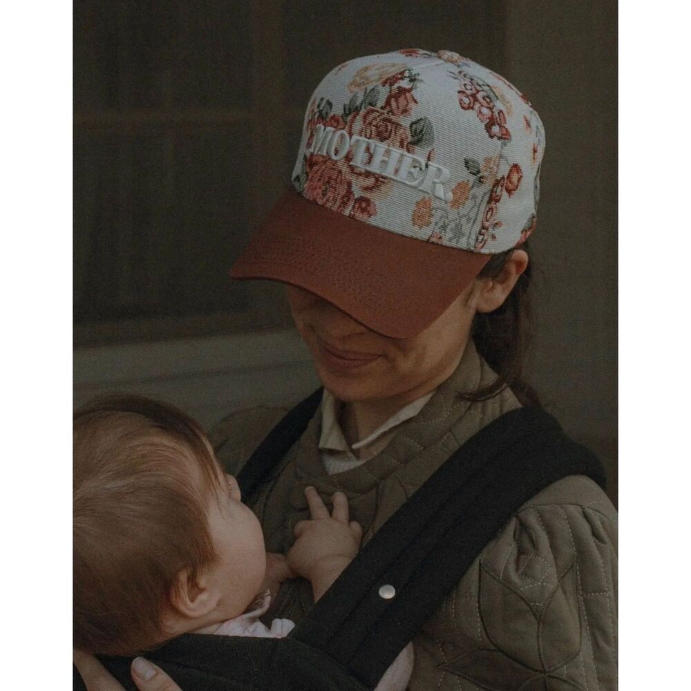 Mother Hat